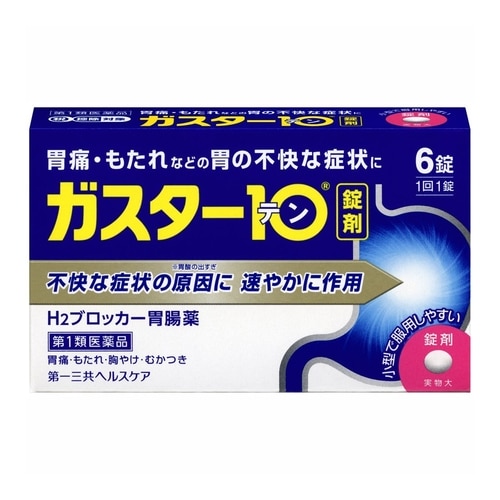 胃薬の選び方と日常での対策方法 各症状に合わせたおすすめの胃薬もご紹介 コクミンドラッグ ブログ