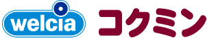 コクミンのロゴ画像です。